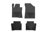 Weathertech All-weather Floor Mats WTNB294215 Black. Fixed Price $103.90.