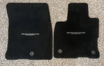 2021 - 2022 Ford Bronco Sport Front Floor Interior Liner Mat. Fixed Price $44.99.