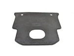 Genuine Mopar 2015-2018 Jeep Wrangler Jk Rear Black Cargotrunk Mat 6RX80DX9AA. Fixed Price $229.22.