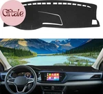 Dashboard Mats Covers Pad Compatible With Vw Volkswagen Taos Sel 2022. Fixed Price $41.13.