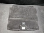 Rear Trunk Floor Carpet Mat 2019 Infiniti QX50 T99C5-5NA0A 2020 2021 2022 2024. Fixed Price $124.00.
