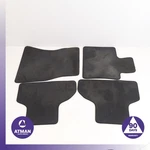 14-18 Bmw F15 X5 Front & Rear Carpet Floor Mat Set 51477439856 Oem. Fixed Price $49.23.
