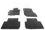 2023- 2026 Mitsubishi Eclipse Cross Interior Floor Carpet Cover Mat Set Of 4 Oem. Fixed Price $124.43.