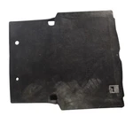 14-20 Maserati Ghibli M157 Trunk Cargo Spare Floor Carpet Cover Mat Oem. Fixed Price $76.00.