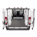 Bedrug Vanrug Cargo Mat For 2014-2026 Ram Promaster W/ 159" Wb. Fixed Price $299.95.