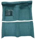 Carpet Kit 1960-1965 Ford Ranchero Automatic. Fixed Price $207.95.