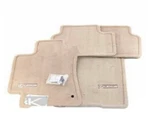 Discontinued Lexus IS300 Sedan Sport Cross Oem Floor Mats Ivory PT208-53020-10. Fixed Price $249.99.