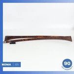 10-19 Jaguar X351 Xjr Left & Right Side Dashboard Molding Trim Set Wood Oem. Fixed Price $132.80.
