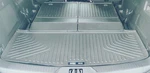 Husky Liner Weatherbeater Black Rear Cargo For 2020-2025 Lincoln Aviator. Fixed Price $149.95.