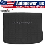 For 2009 2010 2011 Volkswagen Tiguan Cargo Trunk Liner Cover Floor Mat Tpe New. Fixed Price $50.59.