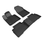 3D Maxpider Fits For Hyundai Tucson Hybrid 2023-2024 Kagu Black R1 R2. Fixed Price $184.49.