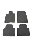 2023-2026 Acura Integra Floor Mats Black Oem Genuine 4 Piece Set 836003S5A010M1. Fixed Price $189.95.