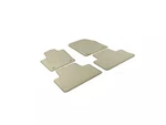 Genuine Mopar Floor Mat 6RP51HL1AA. Fixed Price $251.34.