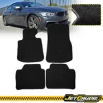 14-20 F32 Series Black Nylon Front & Rear Floor Mats Carpet For: (bmw). Fixed Price $54.99.