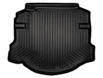 Husky Weatherbeater Cargo Liner Fits 2012-2015 Chevy Camaro Trunk Black. Fixed Price $101.99.