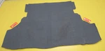 Floor Mat Rear Carpet Spare Tire Cover Top Trunk Panel Toyota Celica Gt 90-93. Fixed Price $149.97.