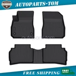 Tpe Floor Mats Liner For 2016-2025 Chevrolet Malibu 3D Model All-weather 3PCS. Fixed Price $67.19.