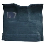 Ford F-350 87-96 Carpet Standard Replacement Molded Crystal Blue Complete. Fixed Price $215.65.