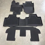 2020-2025 Toyota Highlander Oem Factory Floor Mats All Weather Genuine. Fixed Price $110.00.
