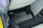 Floor Liner Bestop 51503-01 Fits 2011 Jeep Wrangler. Fixed Price $179.83.