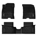 Lasfit Floor Mats Ford Maverick 2022-2026 Bed Tailgate All Weather. Fixed Price $124.00.