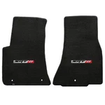 Lloyd Mats For 11-UP Challenger SRT8 Velourtex FNT-1962 Ebony Floor Liners. Fixed Price $138.99.