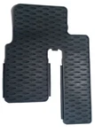 2ND Right Passenger Rear Floor Mat Rubber Mazda CX-9 07-15 (3-ROW Models). Fixed Price $29.99.
