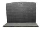 11-14 Porsche Cayenne 958 Rear Trunk Floor Carpet Cover Panel 7P5863546 Oem. Fixed Price $110.00.