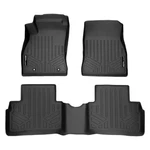 Smartliner SA0432/B0432 Floor Mat Set. Fixed Price $149.99.