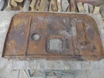 1942 Chevrolet Pick-up Board--floor Pan. Fixed Price $80.00.