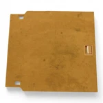 2010 - 2016 Porsche Panamera 970 Cargo Cover Carpet Mat Luggage Trunk Unit Oem. Fixed Price $186.19.