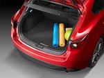 Genuine Mazda Carpet Cargo Mat 5HB Dio BCKN-V0-380A. Fixed Price $79.26.