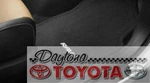 Toyota RAV4 Hv Se Carpet Floor Mats PT206-62170-02. Black Pc. 2017-18. Fixed Price $132.00.
