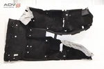 2022 Hyundai Santa Cruz Whole Floor Carpet Mat Liner Cover Oem. Fixed Price $297.49.