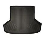 Husky Liners Black Formfit Weatherbeater Trunk Toyota Prius V 44531. Fixed Price $119.98.
