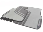 Bmw Genuine F30 F31 F80 3-SERIES Performance Front Carpeted Floor Mats Set New. Fixed Price $179.99.