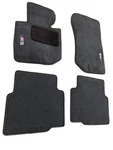 1992-1998 Bmw E36 M3 Floor Mats Carpet 325I 328I 323I Sedan+coupe Genuine. Fixed Price $249.00.