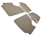 85078920 Gm Dark Gray Silver Front Rear Carpet Floor Mat Set X4 2021-2024 Yukon. Fixed Price $124.99.