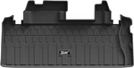 3W Floor Mat & Trunk Liner For 2021-2025 Toyota Sienna 8 Seat Tpe Car. Fixed Price $84.99.