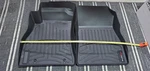 2011-2017 Nissan Juke Weathertech Custom Floor Liner Mats 00960 Right 00961 Left. Fixed Price $44.00.