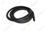 1979-1993 Ford Mustang Door Weatherstrip Seal By Daniel Carpenter. Fixed Price $30.00.