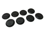 (8) Body Floor Pan Drain Plugs For 1987-1995 Jeep Wrangler Yj All Trim Levels. Fixed Price $9.84.