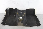 Bmw F30 F31 Series Front Floor Carpet Liner Black Lhd 7286638. Fixed Price $112.73.