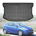 For 2012 2013 2014 2015 2016 2017 2018 2019 Toyota Prius Tpe Trunk Cargo Liner. Fixed Price $60.09.