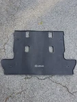 Lexus LX570 (2008-2018) Oem Genuine All Weather Cargo Mat (black) PT908-60089-02. Fixed Price $99.99.