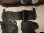 Rough Country Floor Mats 2012-2016 Ford Super Duty Crew Cab M-51213. Fixed Price $75.00.