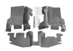 Bedrug BTTJ97F Bedtred Front Floor Mat For 1997-2006 Jeep Wrangler 2-DOOR. Fixed Price $249.95.