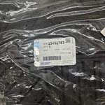 2014-2019 Gmc Sierra, Front All Weather Floor Mats, Cocoa, #23452763. Fixed Price $71.55.