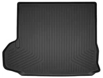 Husky Liners Weatherbeater Cargo Fits 2014-2019 Toyota Highlander Black. Fixed Price $101.99.