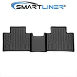 Smartliner Custom Fit Floor Mat 2ND Row Set Oem Tpe 2023-2025 Lexus RX350. Fixed Price $67.14.